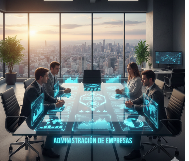 Administración