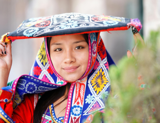 Quechua